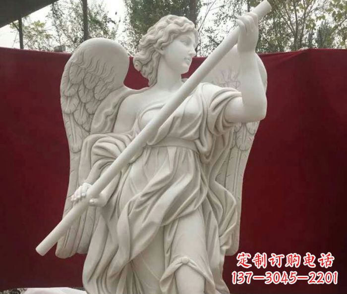 潍坊天使之翼