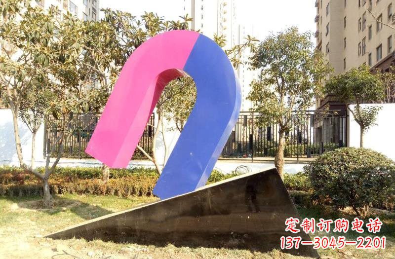 潍坊玻璃钢仿真磁铁