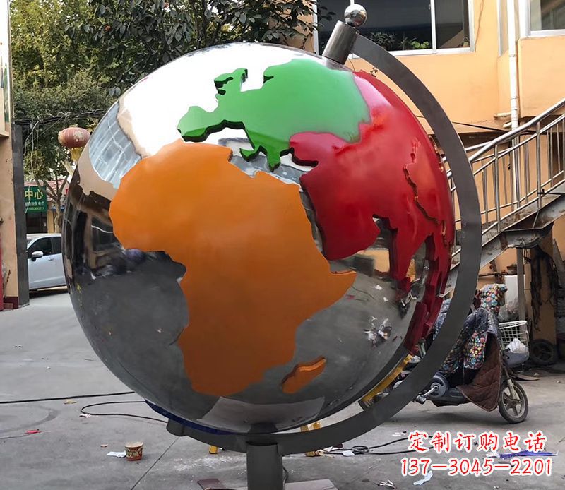 潍坊该雕塑的。