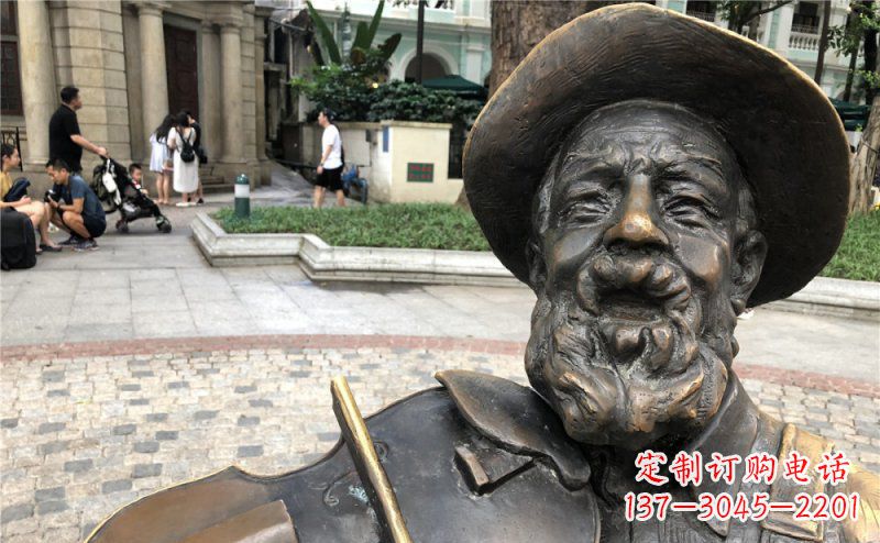 潍坊老人的智慧与勇气
