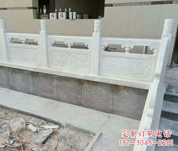 潍坊大理石国旗雕塑