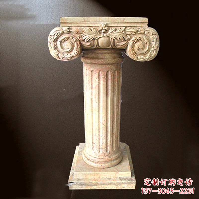 潍坊大理石罗马马雕塑