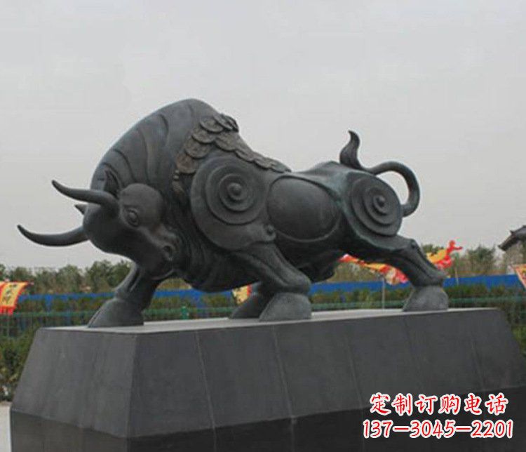 潍坊高质量铜制动物雕塑