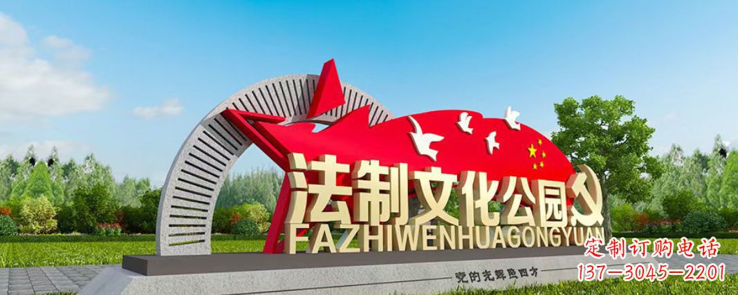 潍坊不锈钢精致五角星雕塑