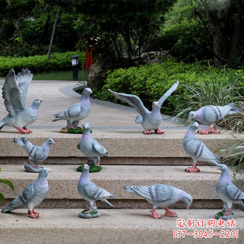 潍坊大象雕塑，以艺术之美召唤无限惊喜
