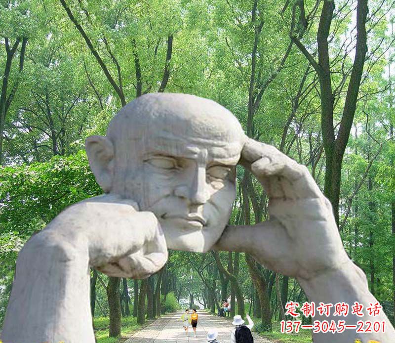 潍坊高品质工艺拱门石雕