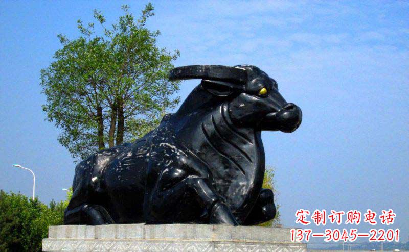 潍坊 优质铜动物雕塑