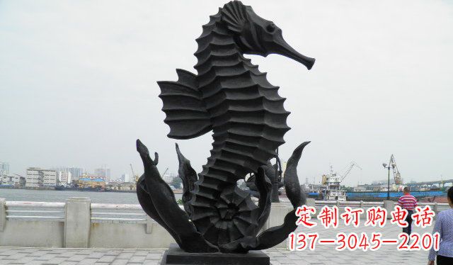 潍坊艺术品级马雕铸就你独一无二的风华
