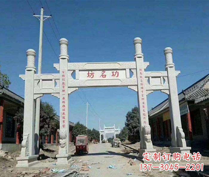 潍坊中领雕塑拥有多年的雕塑定制经验，专业定制…