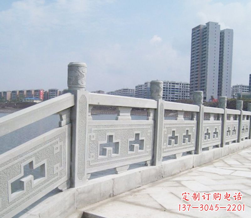 潍坊景区石栏板雕塑：为您的景区增添独特的美