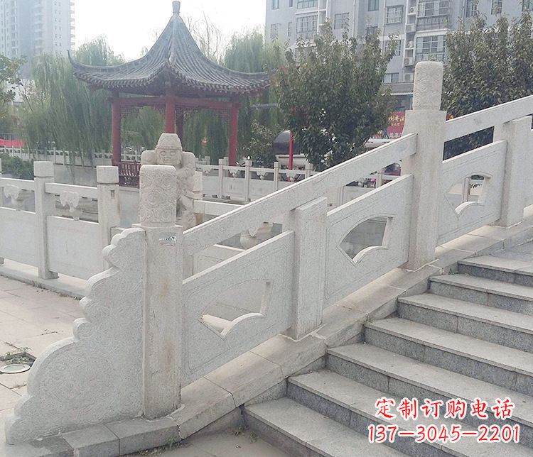 潍坊景区大理石栏板石雕_2_1 (3)