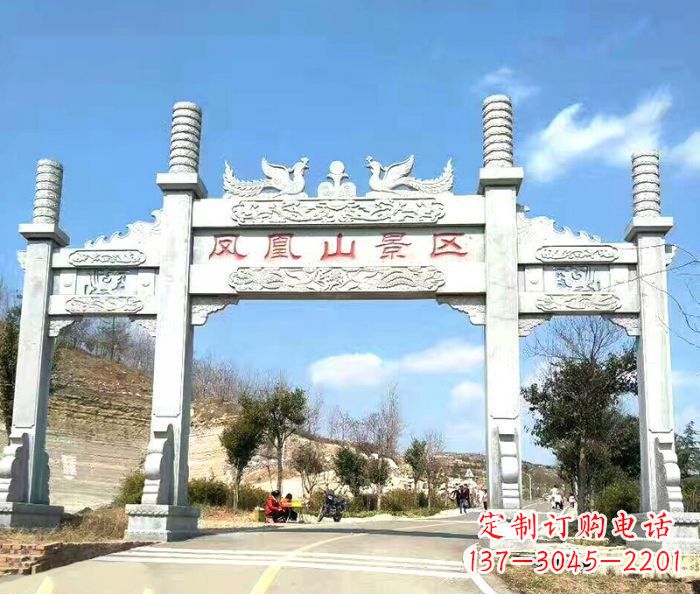 潍坊中国领雕塑是一家雕塑定制厂家,专注于提供…
