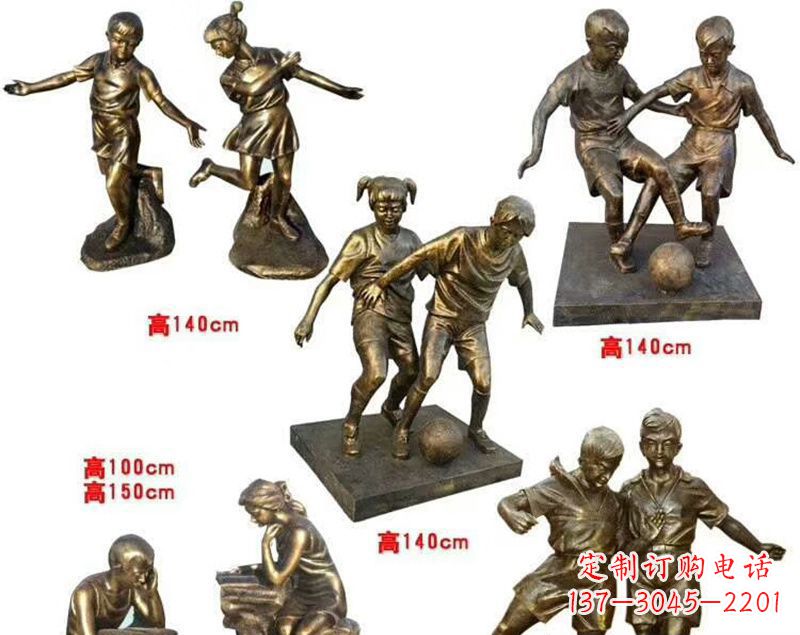 潍坊中领雕塑是一家专业的雕塑定制厂家,拥有多…