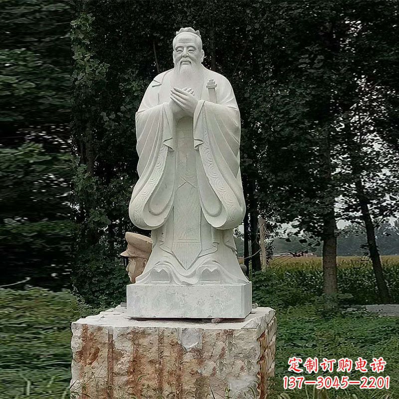 潍坊中领雕塑拥有多年经验，在雕塑制作方面赢得…
