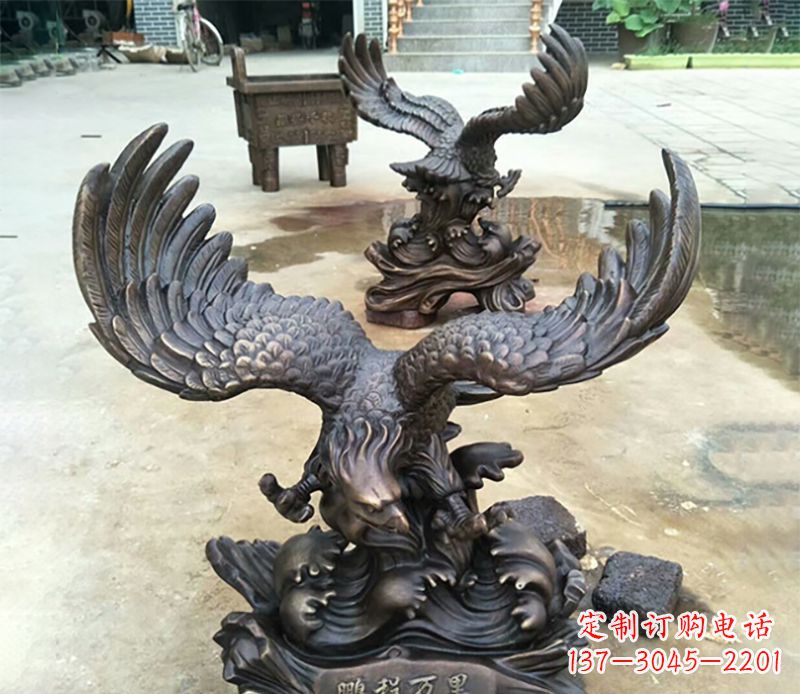 潍坊好的雕塑不仅仅是一件艺术品，更是融入了艺…