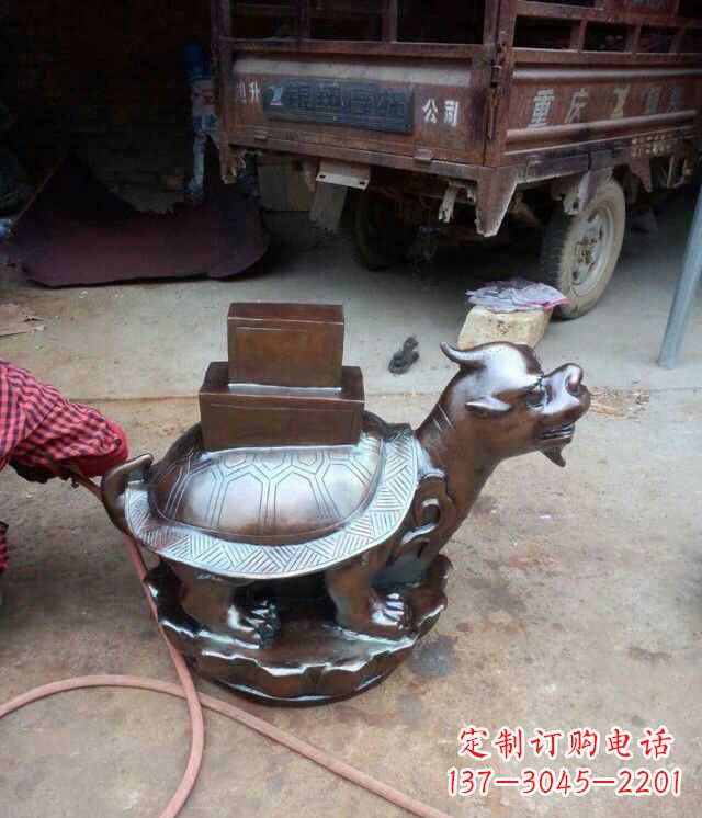 潍坊精美铜雕动物雕塑内容