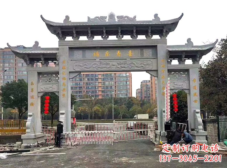 潍坊让您的纪念碑雕塑与众不同!