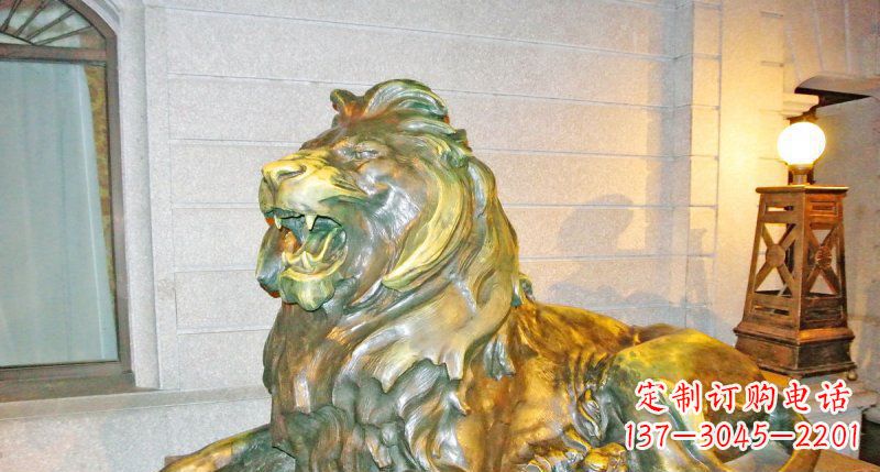 潍坊中领雕塑以精湛的技艺和优质的服务,为您提…
