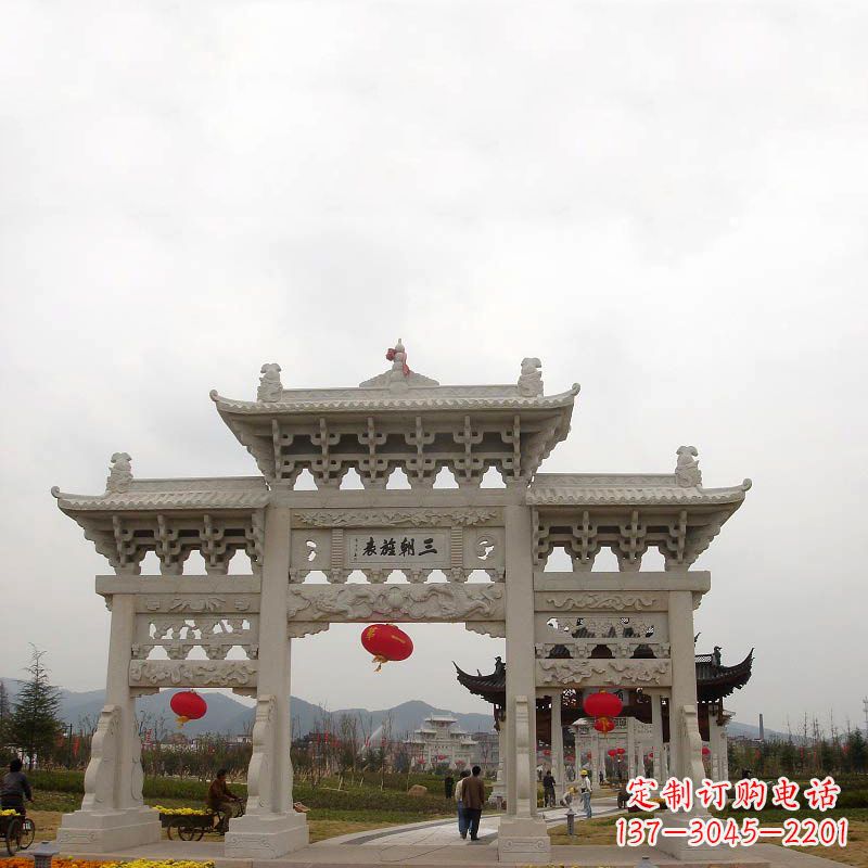 潍坊汉白玉石雕塑,一流定制工艺