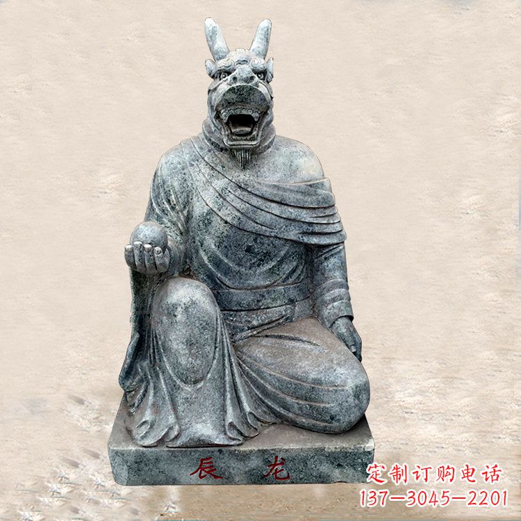 潍坊中领雕塑是一家专业的雕塑定制厂家，拥有多…