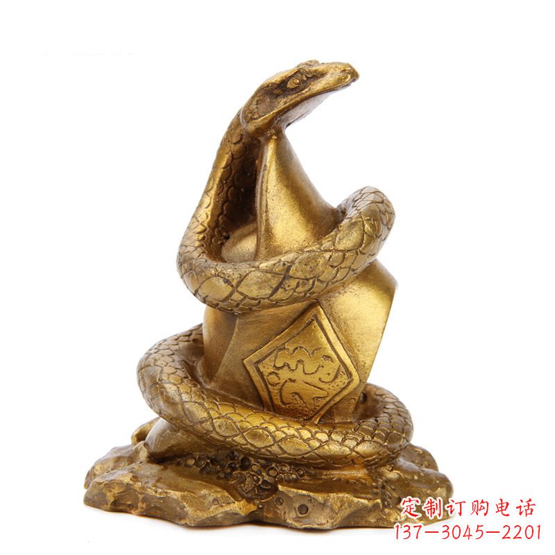潍坊品质高贵的精美铜鎏金动物雕塑