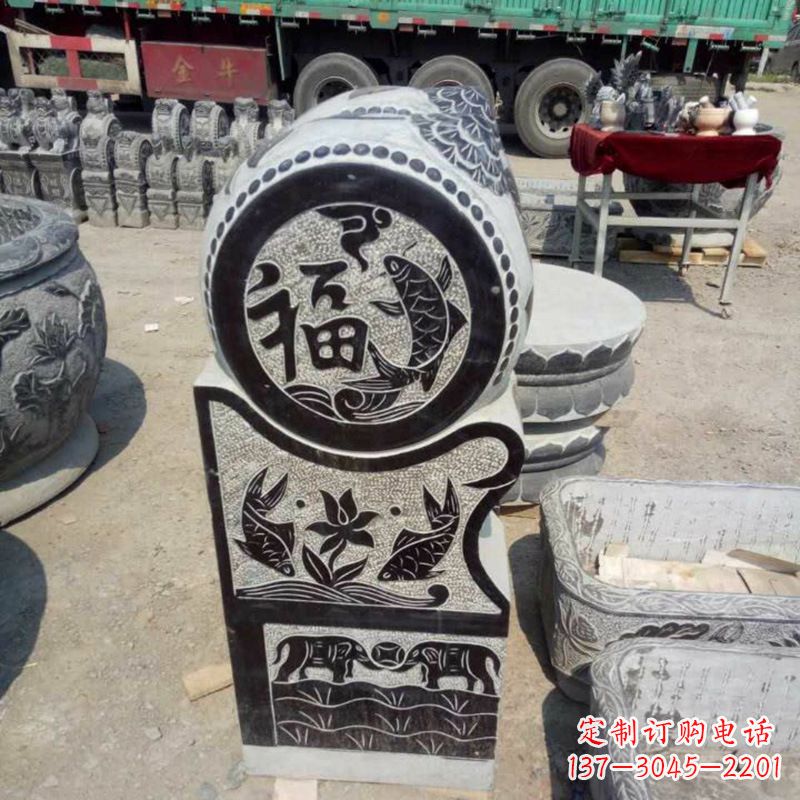 潍坊中领雕塑凭借多年精细的雕塑制作技术,成功…