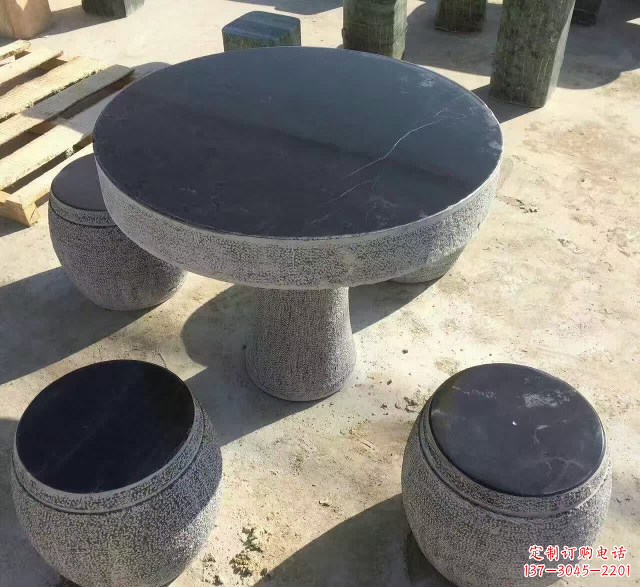 潍坊中领雕塑,拥有多年专业定制石雕经验,专业…