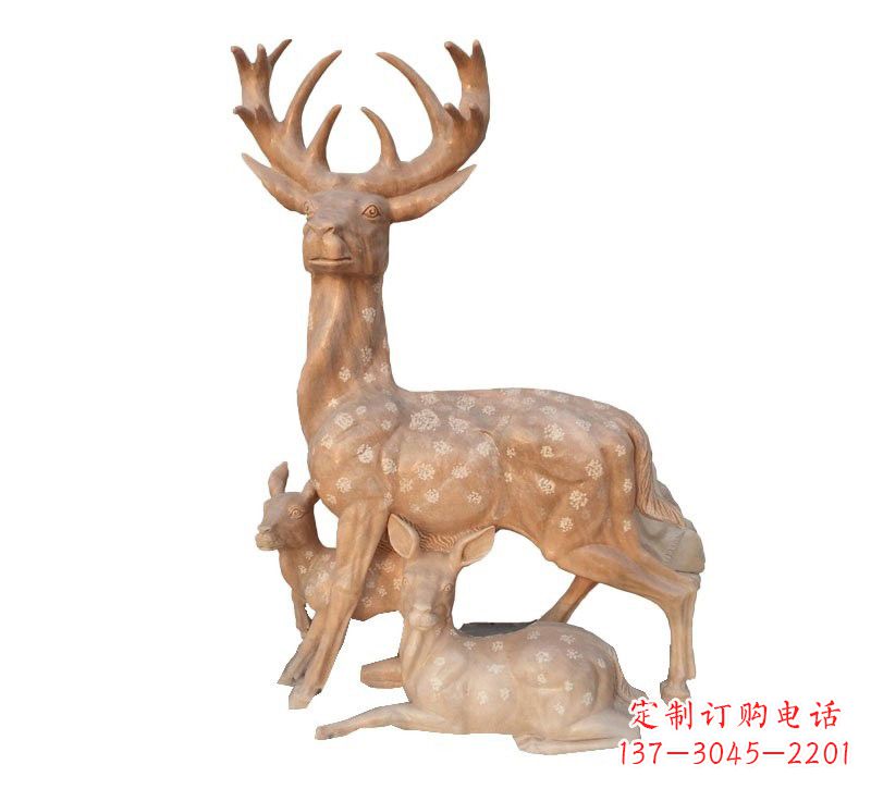 潍坊中领雕塑凭借其丰富的雕刻经验,精湛的技艺…
