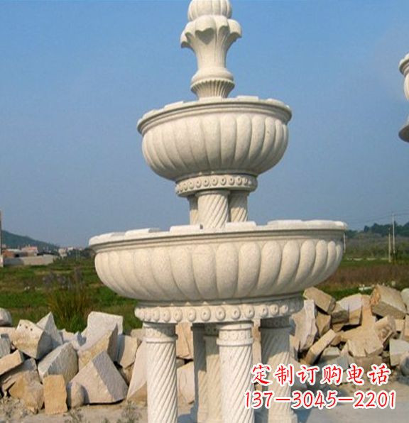 潍坊中领雕塑拥有丰富的石雕工艺经验,提供各类…