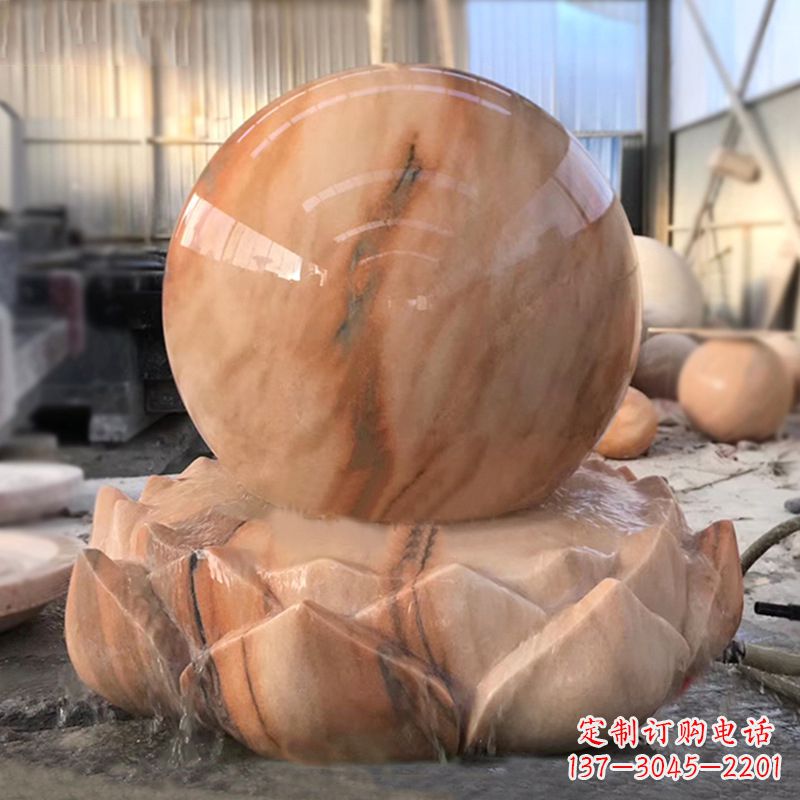 潍坊招财风水球